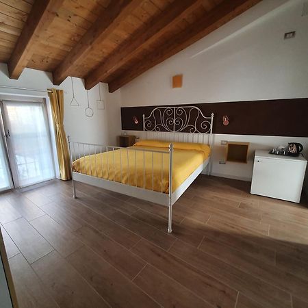 Elements B&B Azzano San Paolo Exterior photo