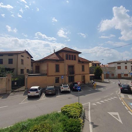 Elements B&B Azzano San Paolo Exterior photo