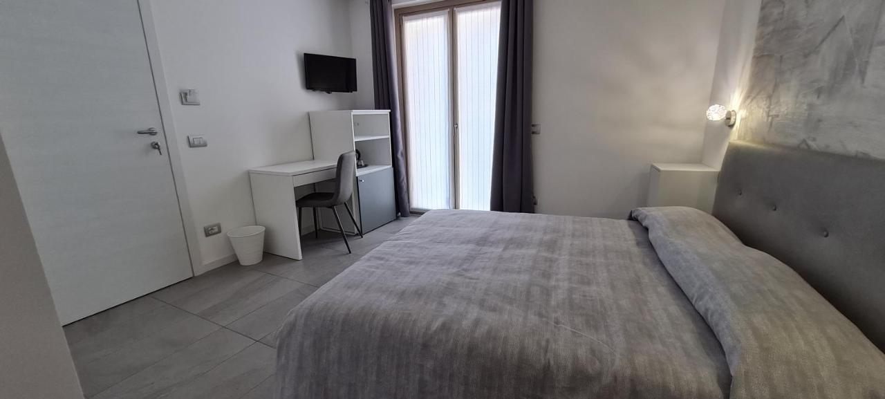 Elements B&B Azzano San Paolo Exterior photo