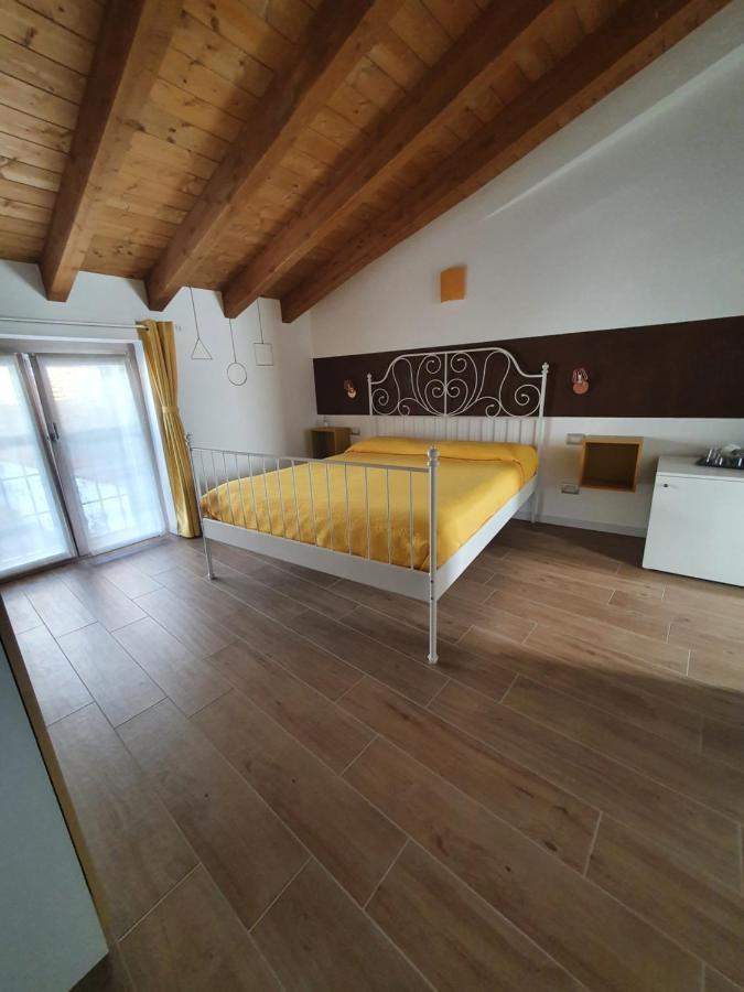 Elements B&B Azzano San Paolo Exterior photo