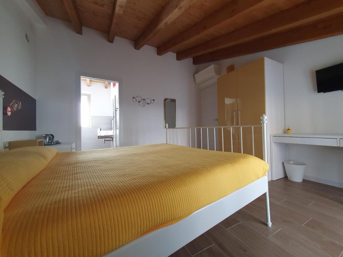 Elements B&B Azzano San Paolo Exterior photo