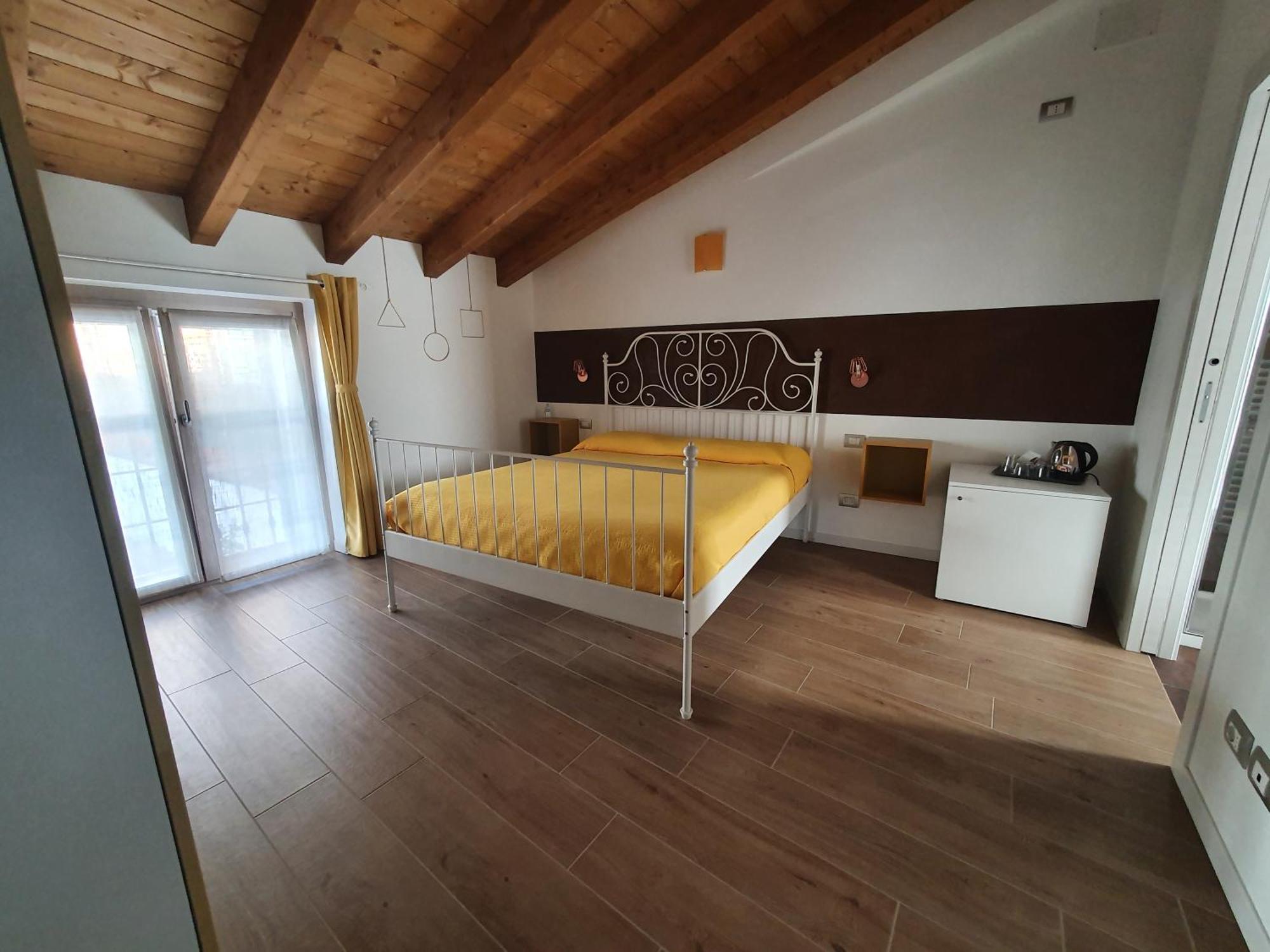 Elements B&B Azzano San Paolo Exterior photo