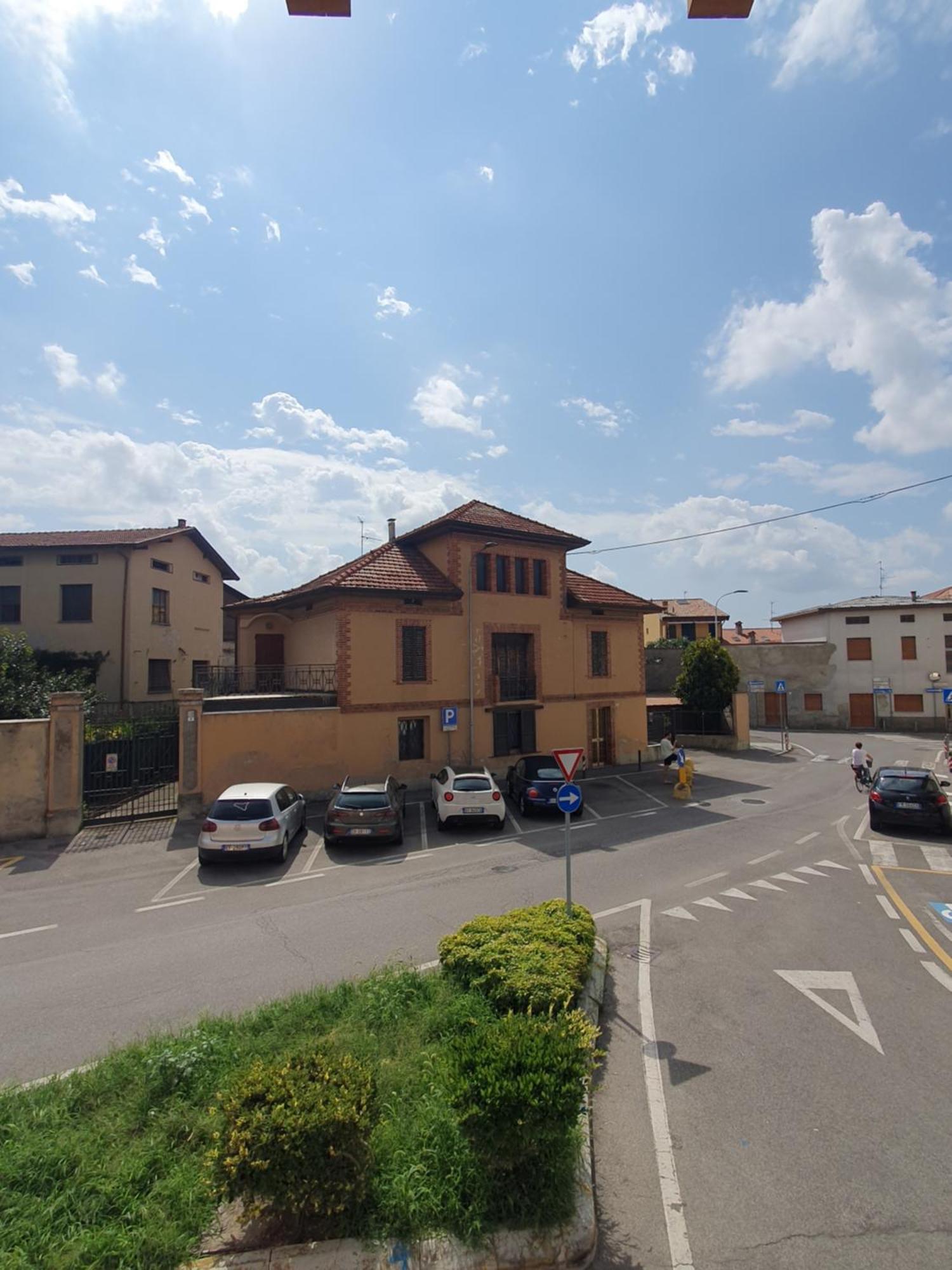 Elements B&B Azzano San Paolo Exterior photo