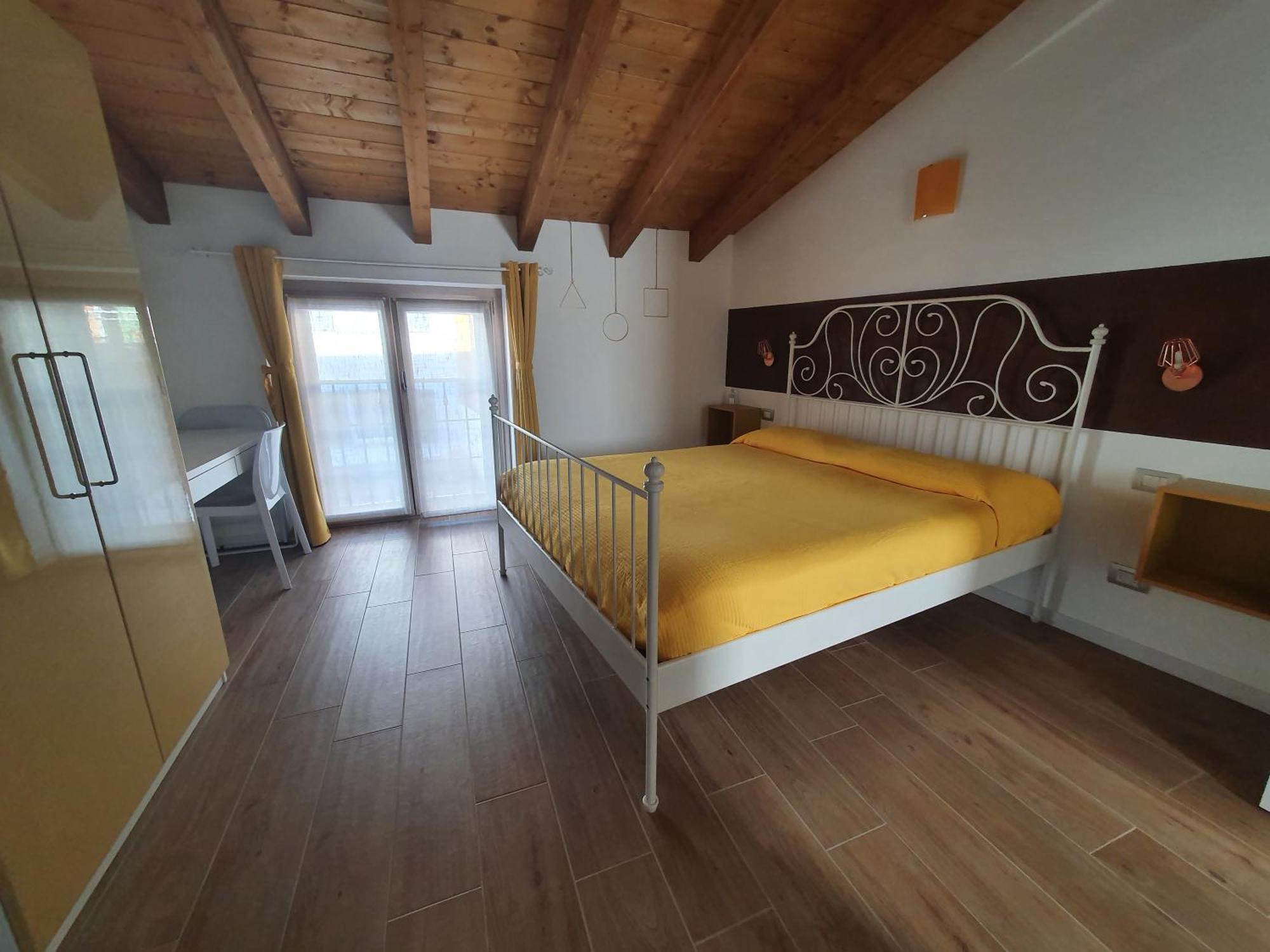 Elements B&B Azzano San Paolo Exterior photo